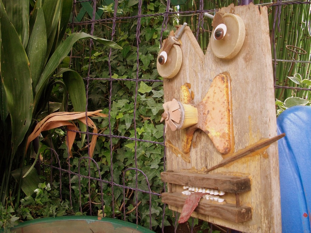 Penny Steele, Creature 2