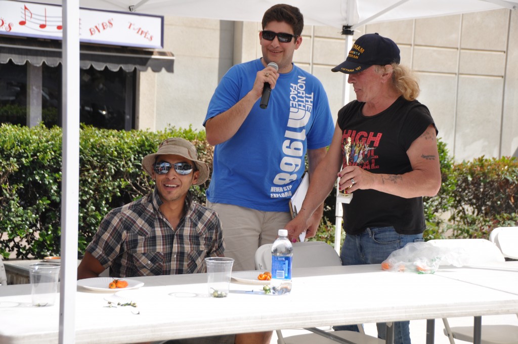 Alex Tavlian, The Daily Dues