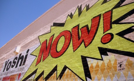 Yoshi NOW! is the latest in the string of stores Yoshi has opened in Fresno.