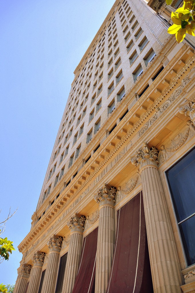 Pacific Southwest Bldg