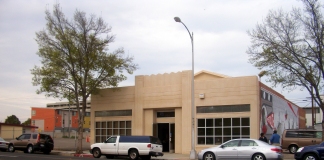 Downtown Fresno Office Market Potential