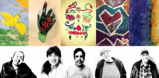 Guide to Mays ArtHop/JazzHop