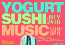 Free Fresno Events: July 24-26, 2015