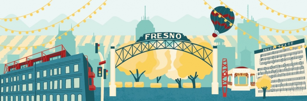 That Fresno Blog - Header