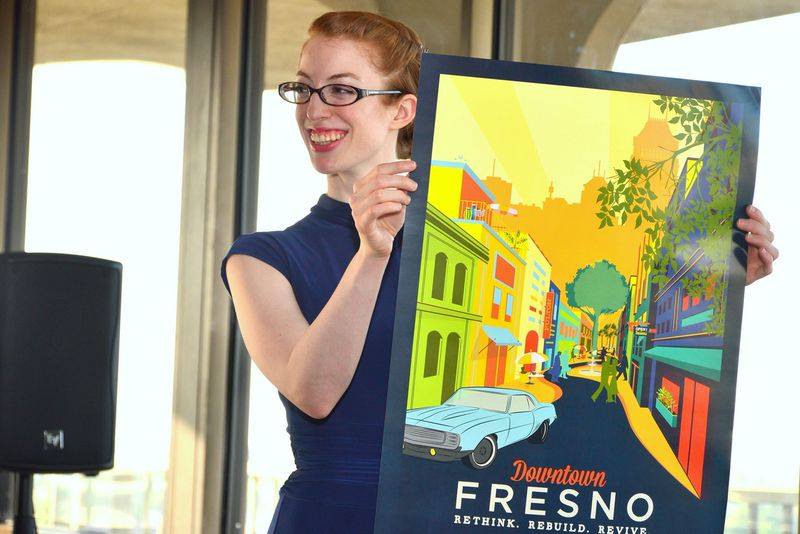 FLYP - Downtown Academy - Graduation