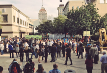 Real Estate Recap: Downtown Fresno